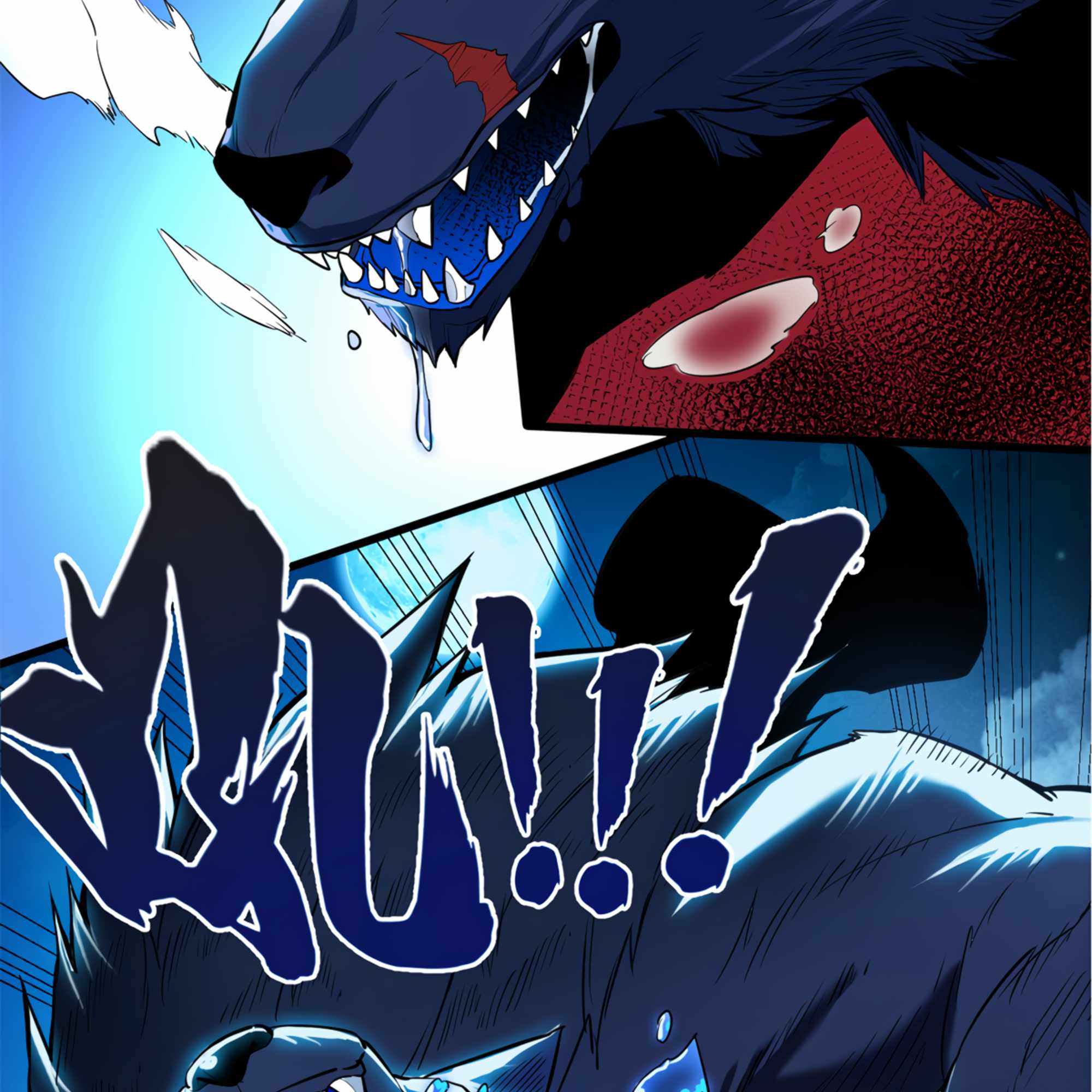 Evil Dragon Is Reincarnated! Revenge Begins at the Age of Five! Chapter 5 51